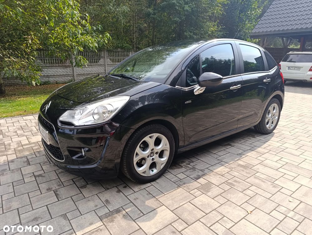 Citroën C3 1.6 HDi Exclusive - 1