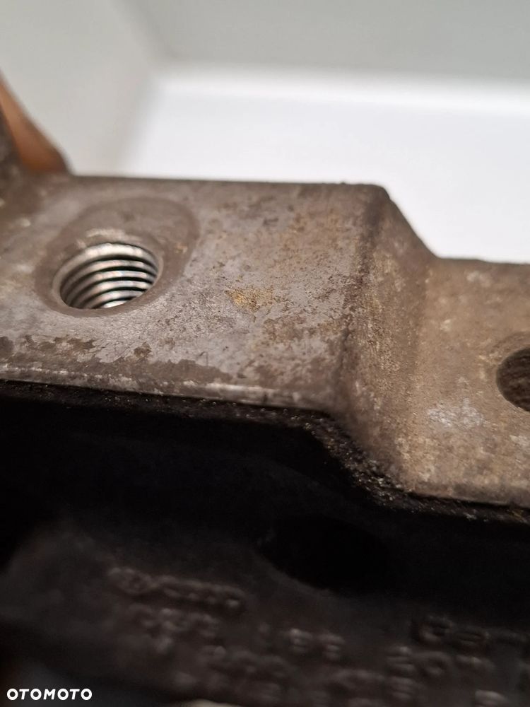 VW SEAT AUDI SKODA 1.9 2.0 TDI ŁAPA WSPORNIK SILNIKA 03G199207F SLASK WYSYLKA VAT - 4