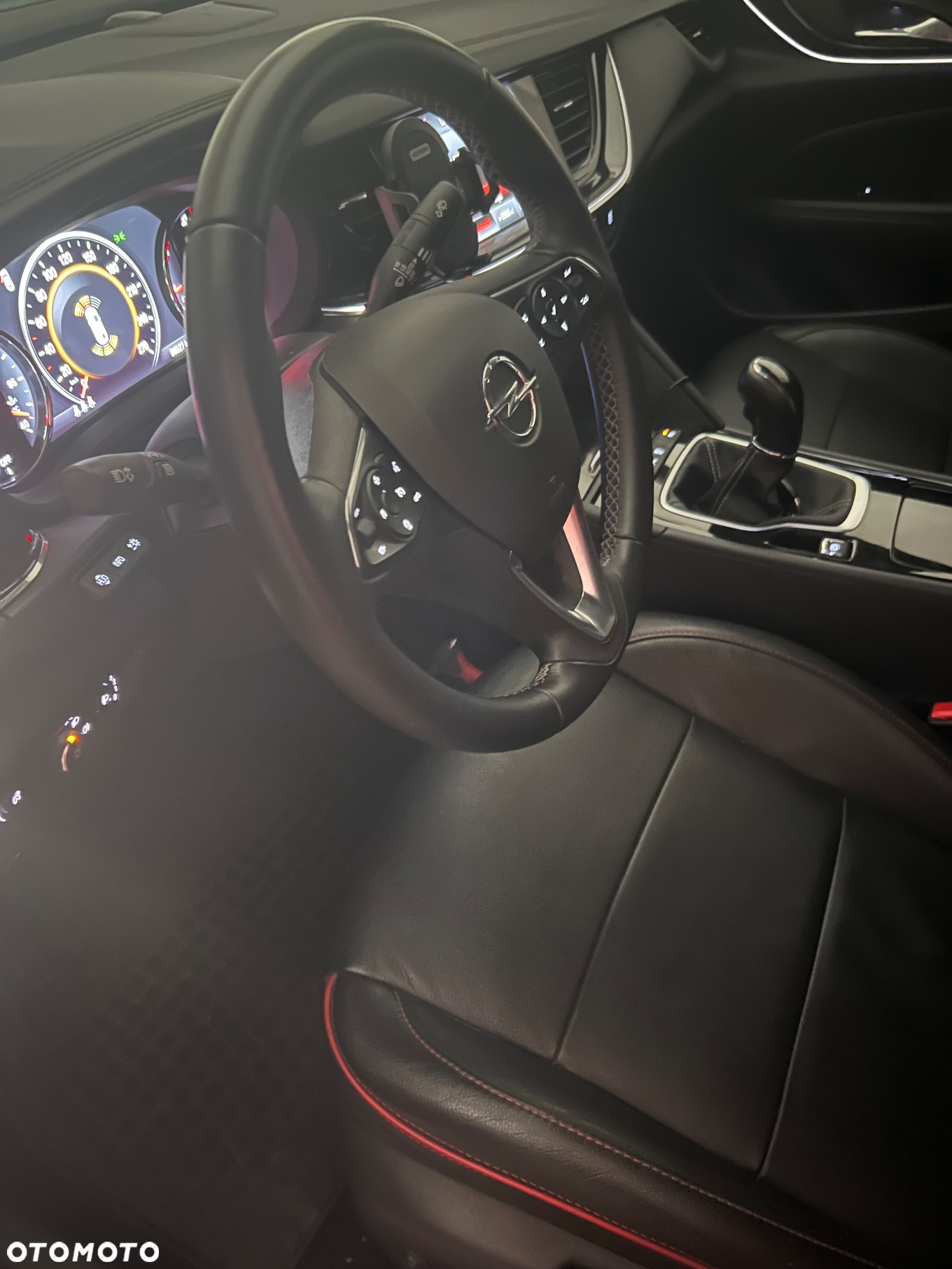 Opel Insignia - 3