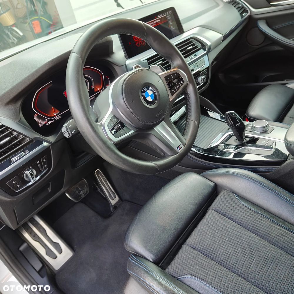 BMW X4 - 14