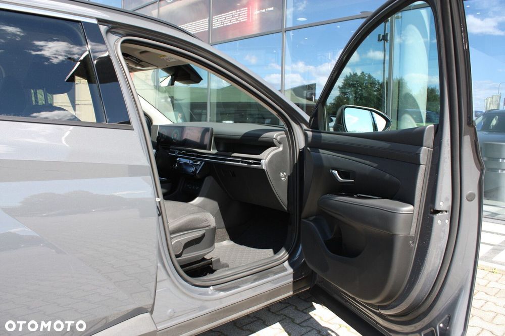 Hyundai Tucson 1.6 T-GDi 48V Smart 2WD DCT - 18