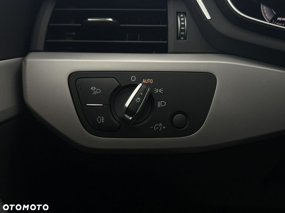 Audi A4 Avant 35 TDI mHEV Advanced S tronic - 21