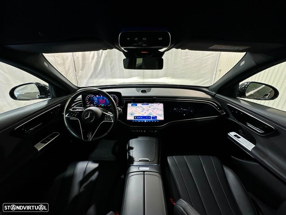 Mercedes-Benz E 300 de 4Matic All-Terrain - 10
