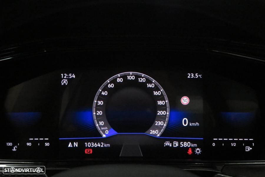 VW T-Cross 1.0 TSI Life - 23