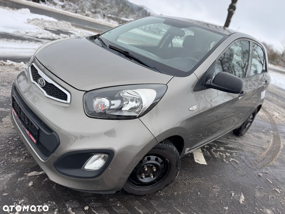 Kia Picanto 1.0 Comfort - 2