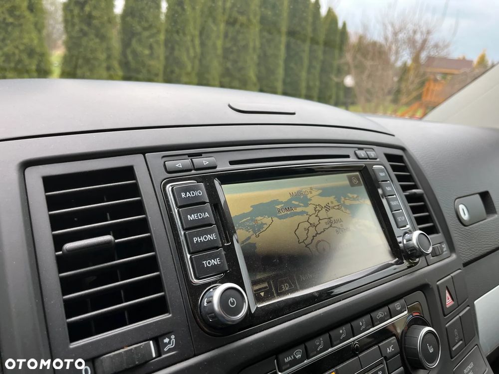 Volkswagen Multivan 2.0 BiTDI L1 Highline 4Motion DSG - 11