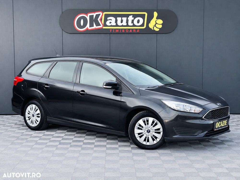 Ford Focus - 3