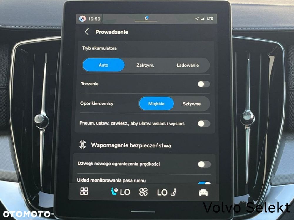 Volvo XC 90 - 22