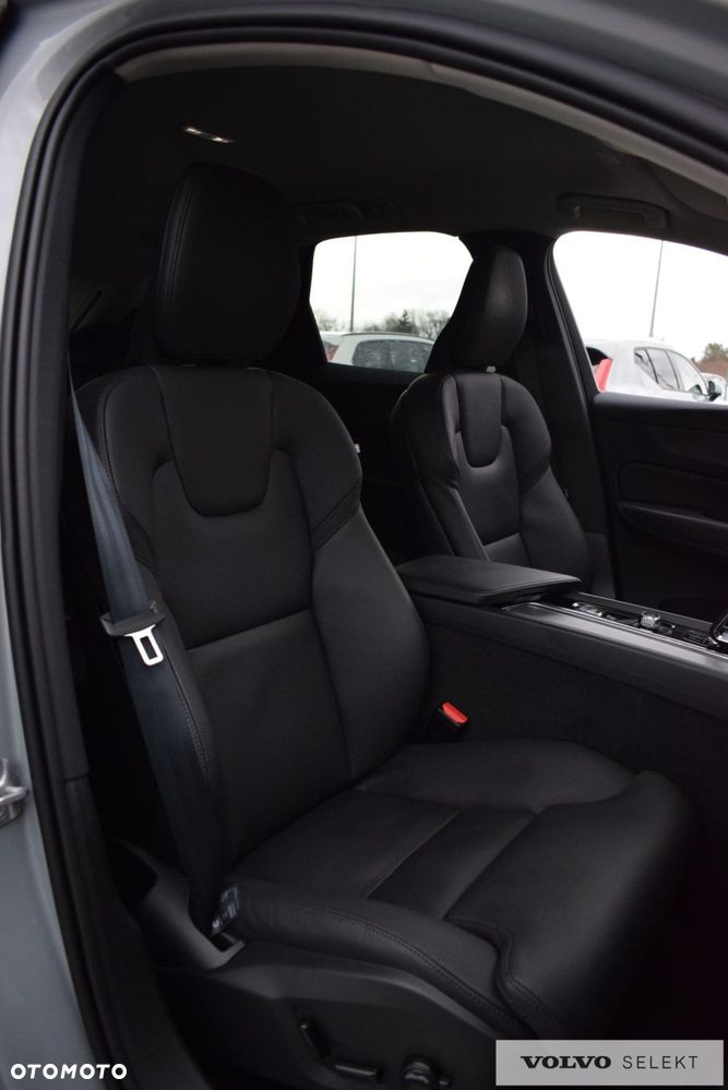 Volvo XC 60 - 17