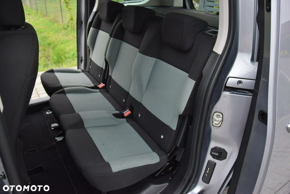 Citroën Berlingo M 1.5 BlueHDI Live Pack S&S - 33