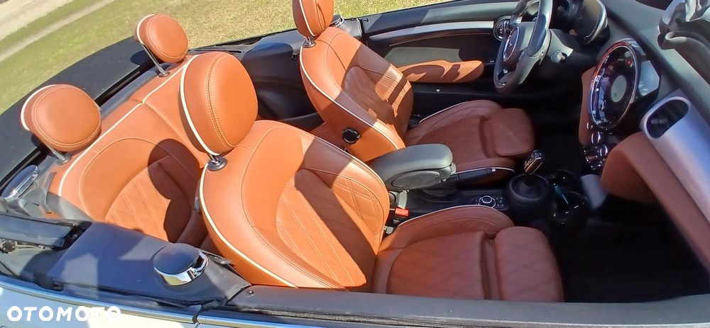 MINI Cooper - 16