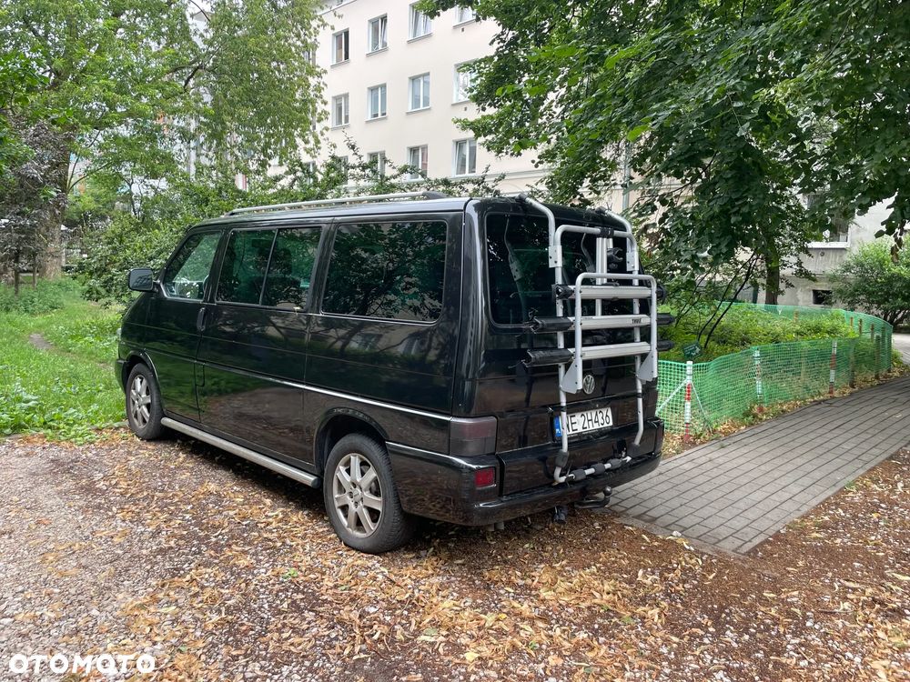 Volkswagen Multivan Standard - 1