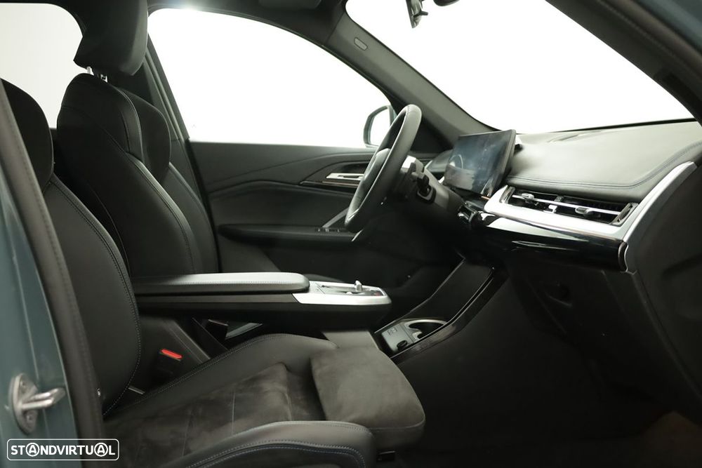 BMW X1 xDrive25e Pack Desportivo M - 23