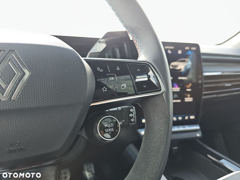 Renault Austral 1.2 E-Tech Full Hybrid 200 Esprit Alpine MMT - 30