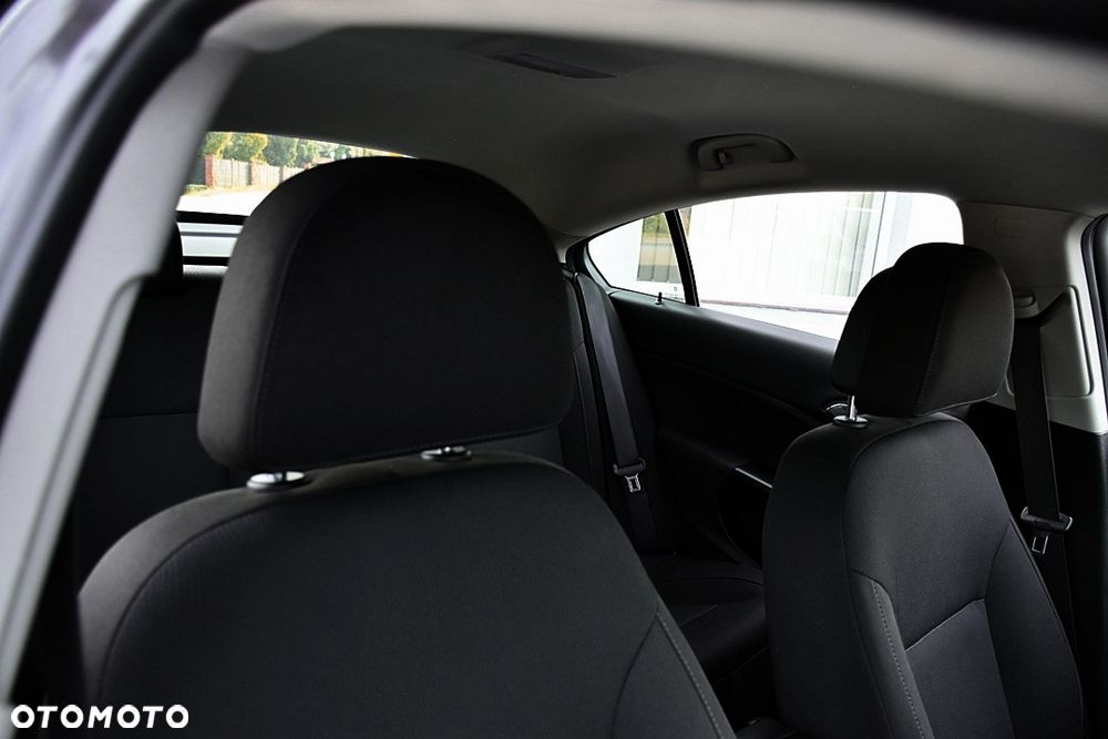Opel Insignia 1.8 Selection - 34