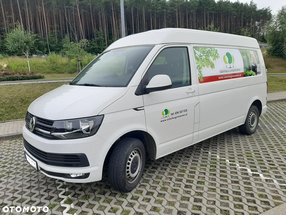 Volkswagen Transporter L2H2 4Motion - 2