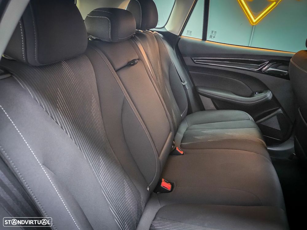 MG MG5 61 kWh Comfort - 16