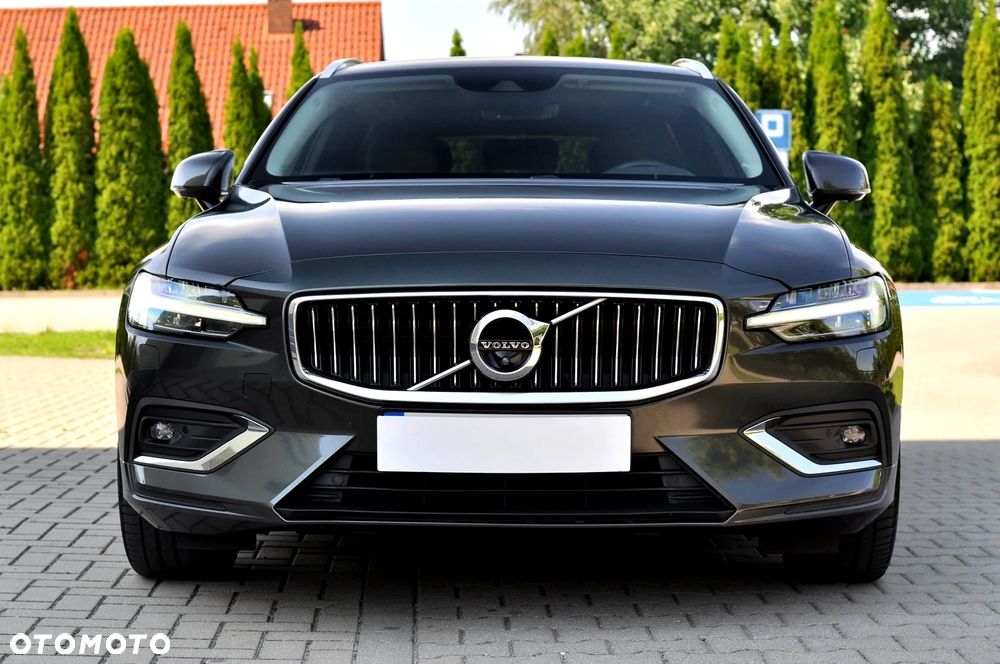 Volvo V60 D3 Inscription - 4