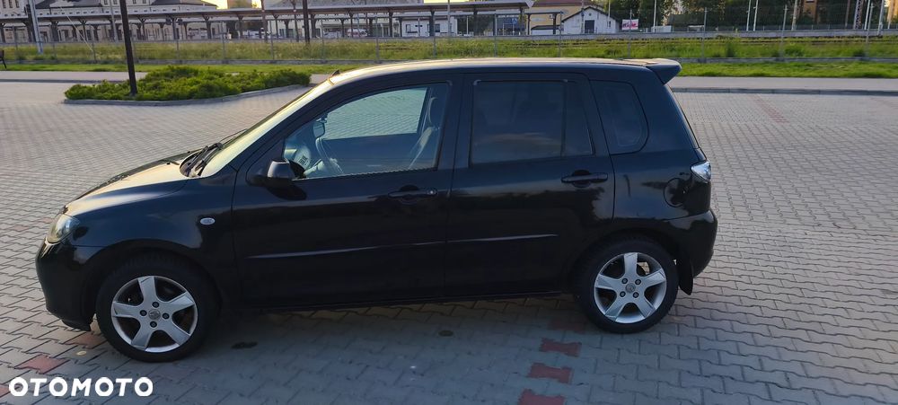 Mazda 2 1.25 Comfort - 6