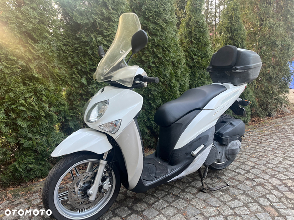 Yamaha X