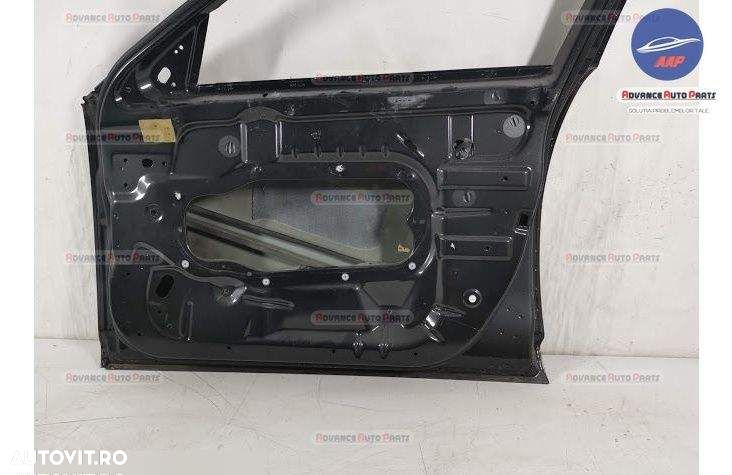 Usa Dreapta Fata originala Jaguar  XF  X250 2007 2008 2009 2010 2011 - 7