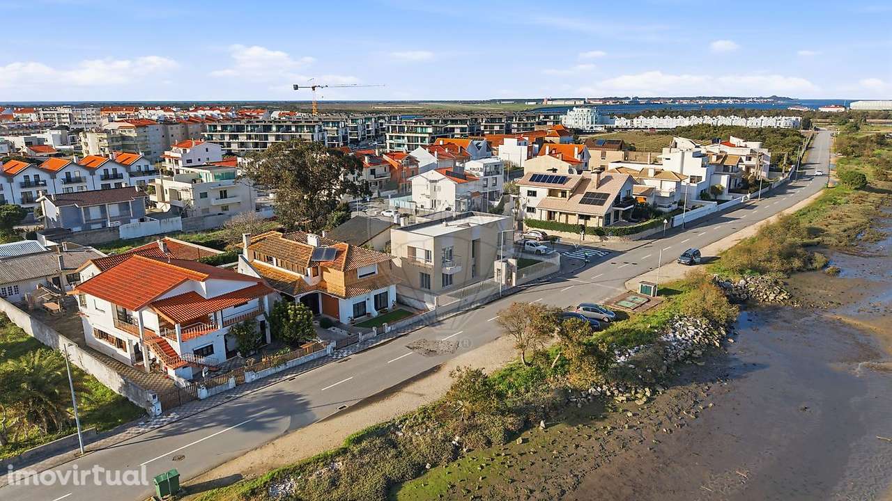 Moradia T4 para venda - Grande imagem: 5/40