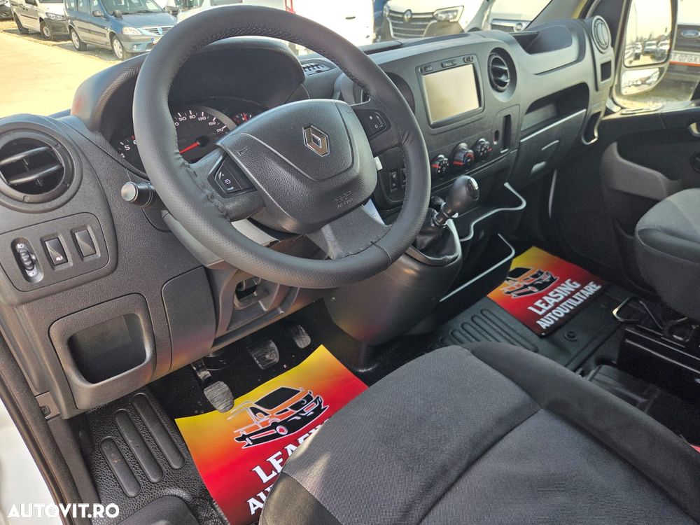 Renault Master L3H2 - 20