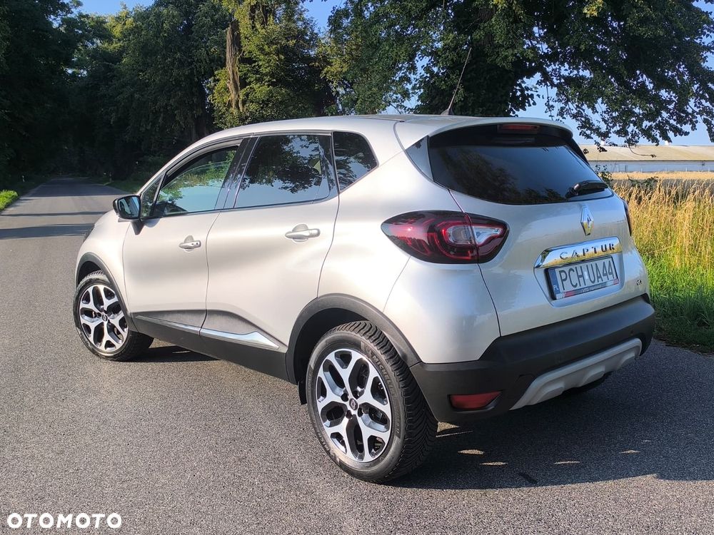 Renault Captur ENERGY dCi 90 Start&Stop Luxe - 4