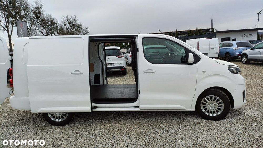 Toyota ProAce - 22