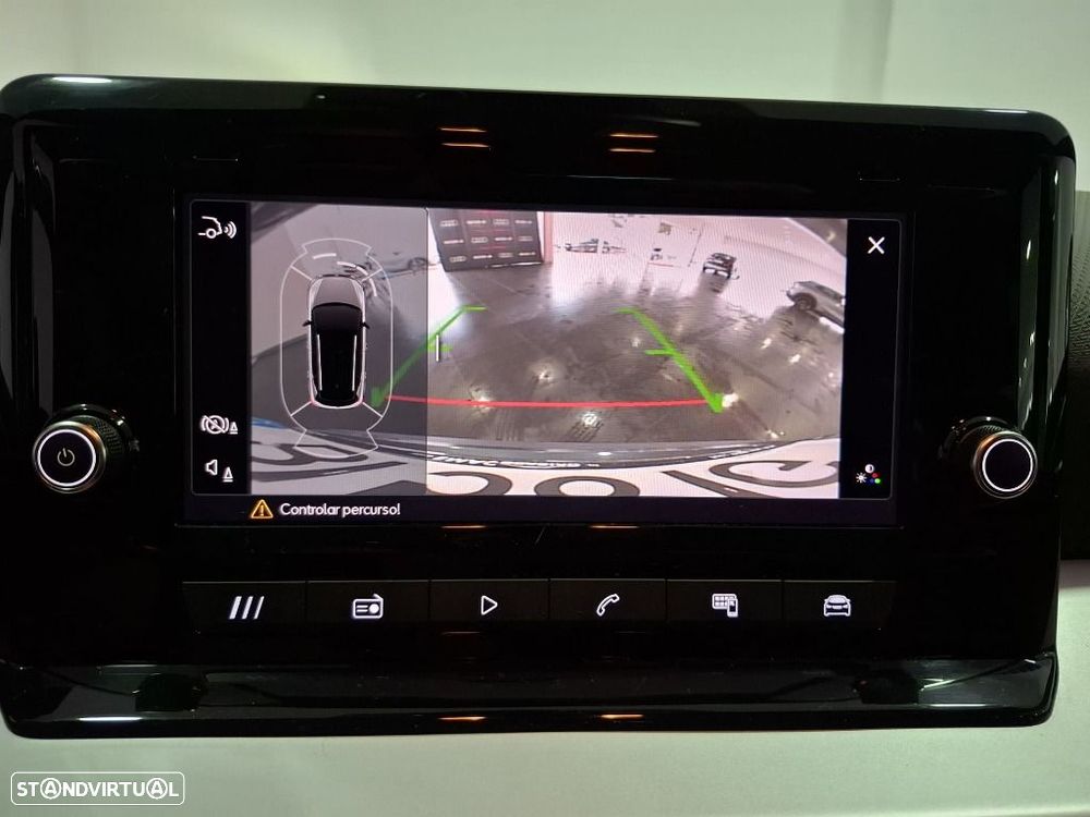 SEAT Arona 1.0 TSI FR - 17