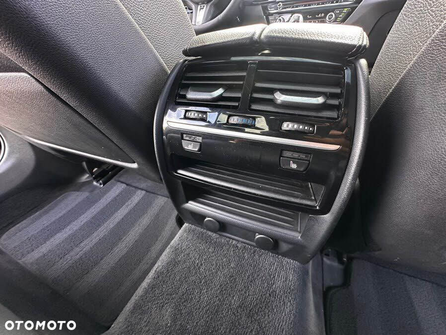 BMW Seria 5 540i xDrive M Sport sport - 13