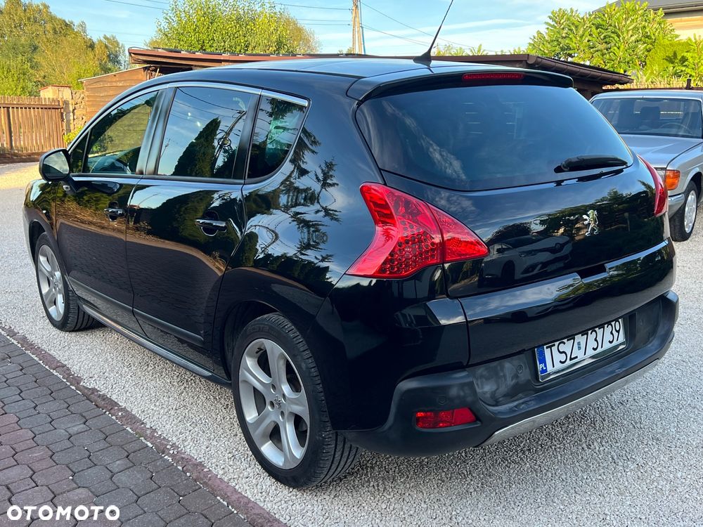 Peugeot 3008 1.6 Premium+ - 4