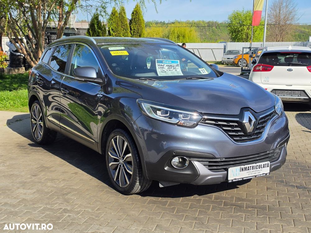 Renault Kadjar - 7
