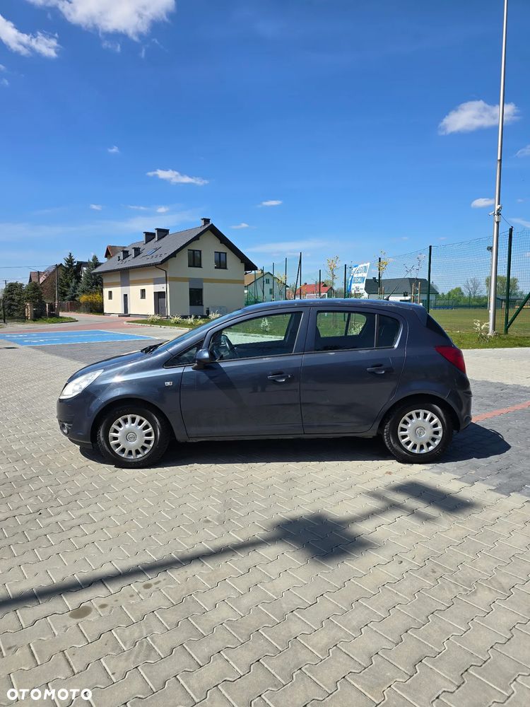 Opel Corsa - 19