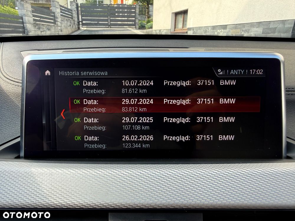BMW X1 xDrive20d M Sport sport - 32