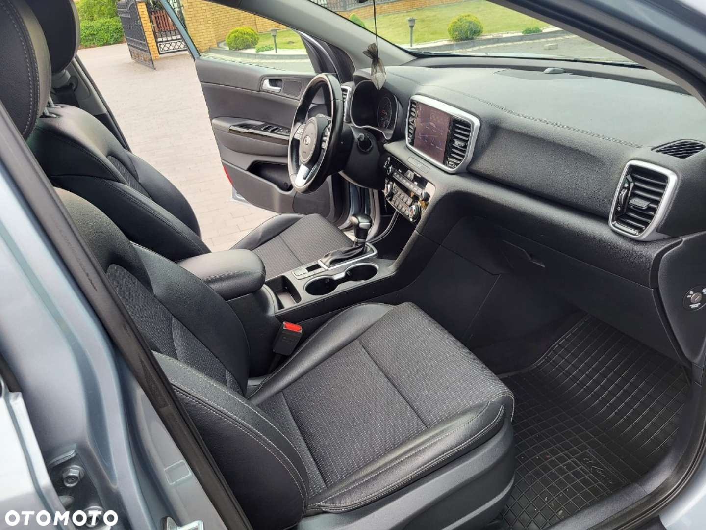 Kia Sportage - 27