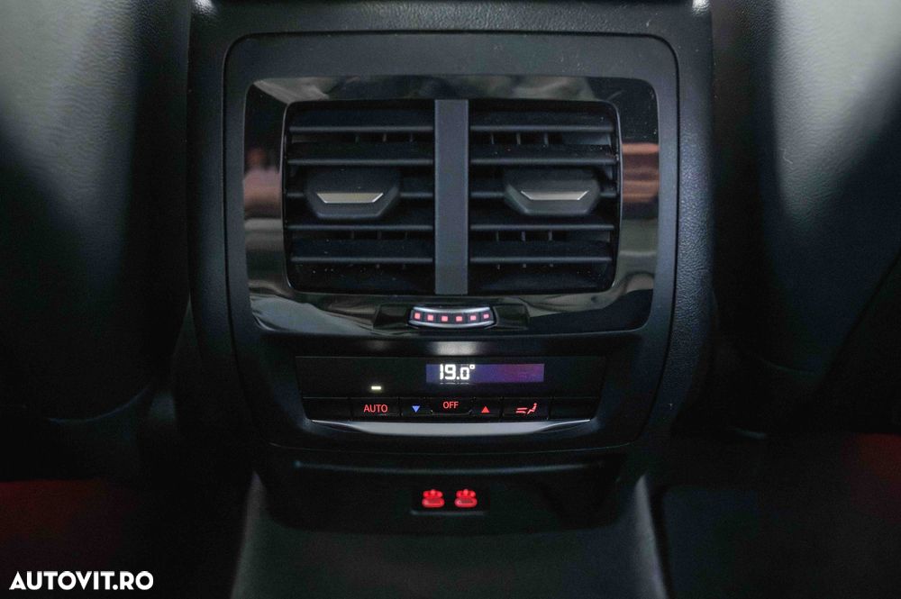 BMW X4 xDrive20i Aut. M Sport - 34