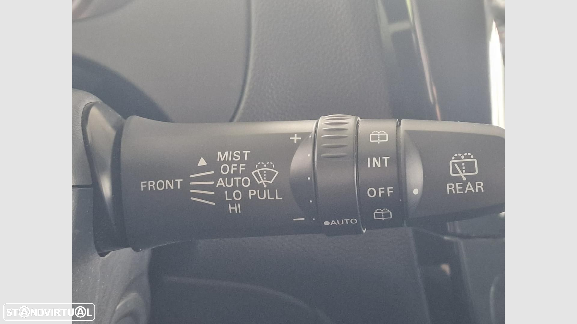 Mitsubishi Space Star 1.2 Connect Edition - 27