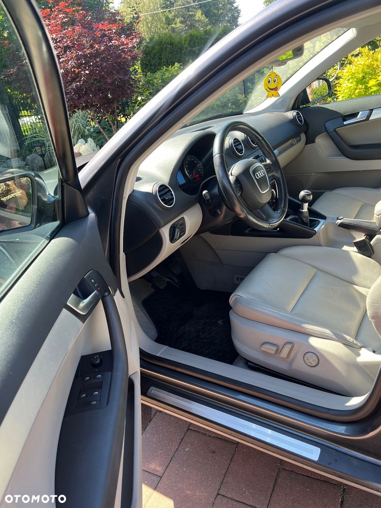 Audi A3 Sportback - 6