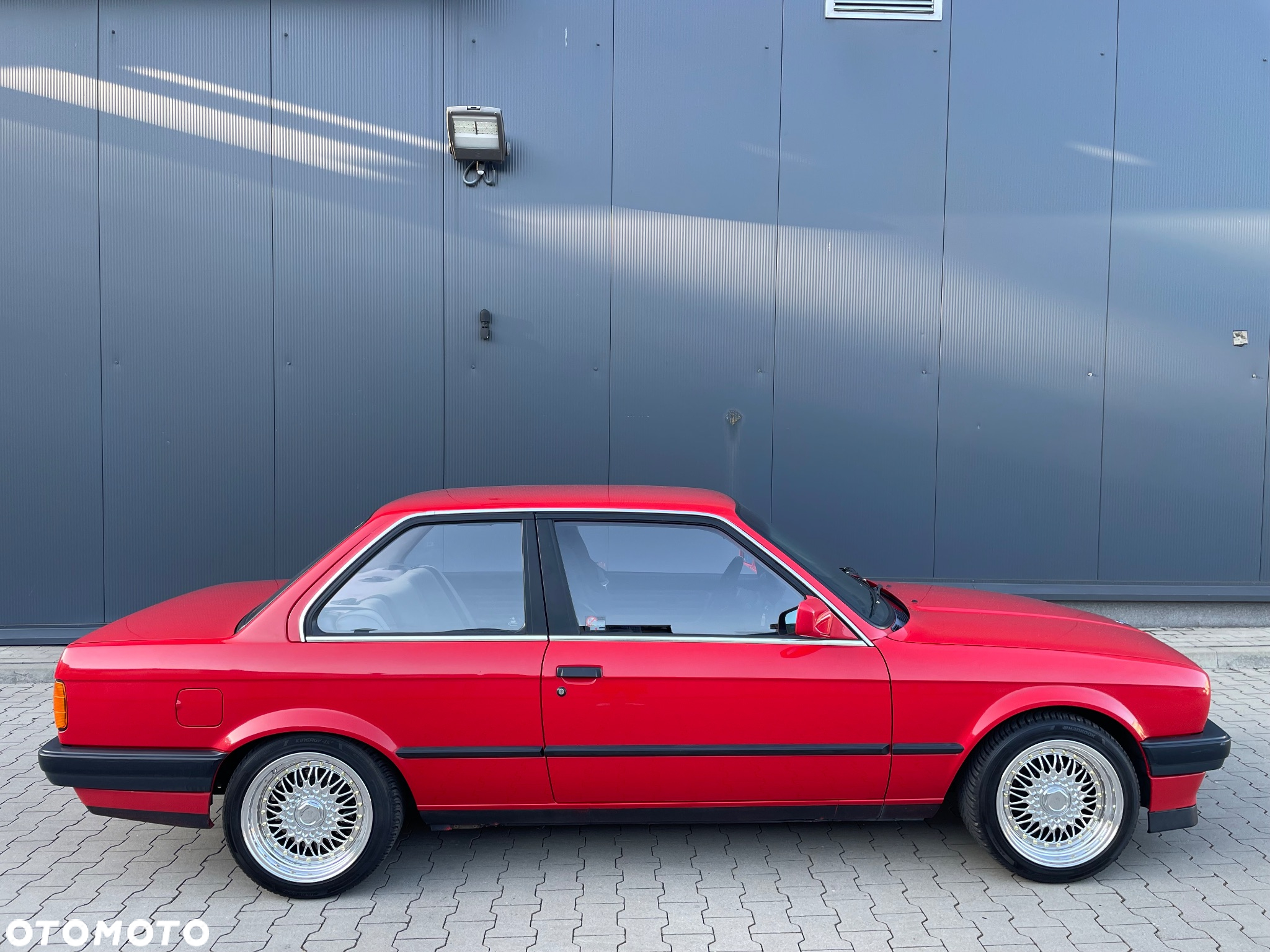 BMW Seria 3 316i - 4