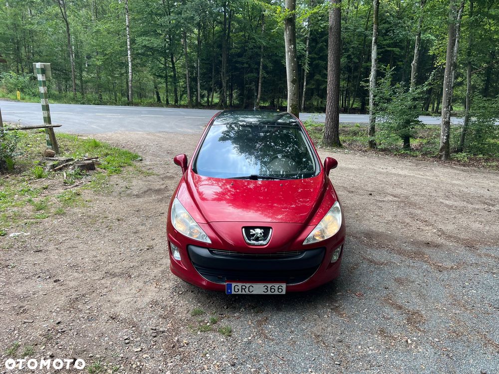 Peugeot 308 2.0 HDi Premium - 2