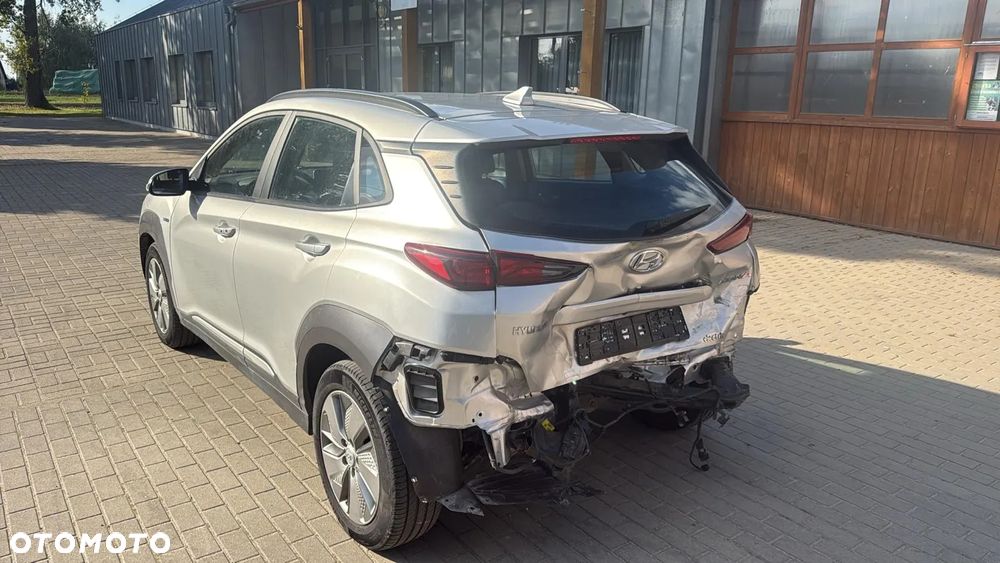 Hyundai Kona - 29