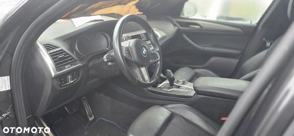 BMW X4 - 4