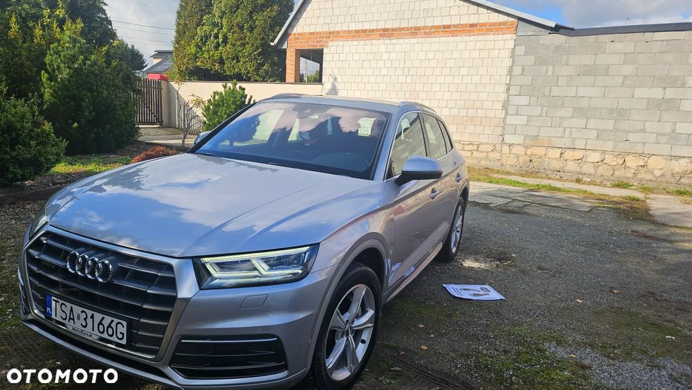 Audi Q5 2.0 TDI Quattro S tronic - 20