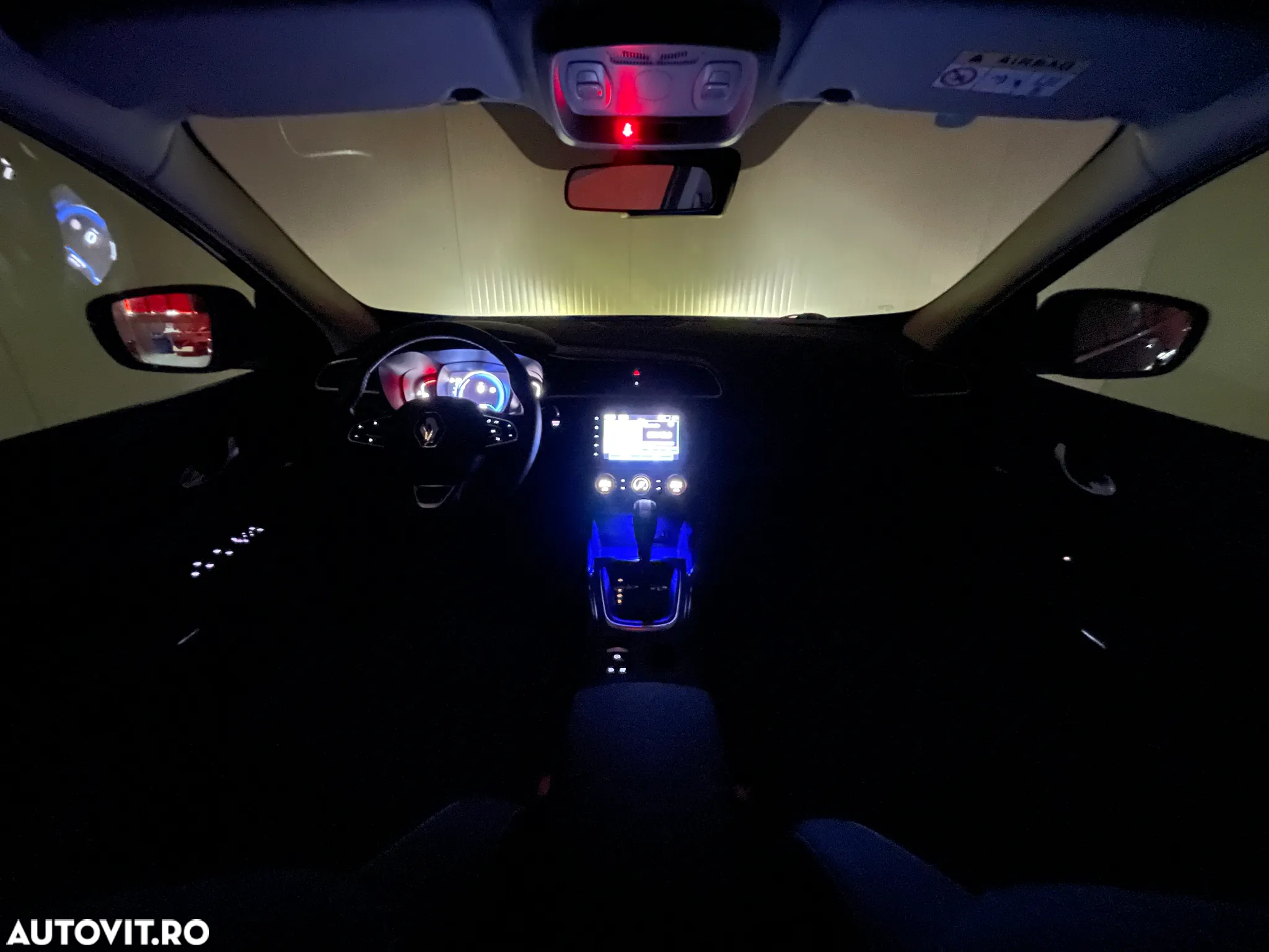 Renault Kadjar TCe EDC GPF Zen - 7