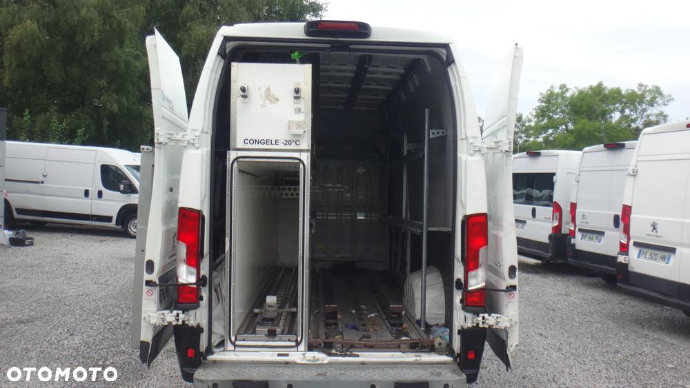 Peugeot Boxer - 6