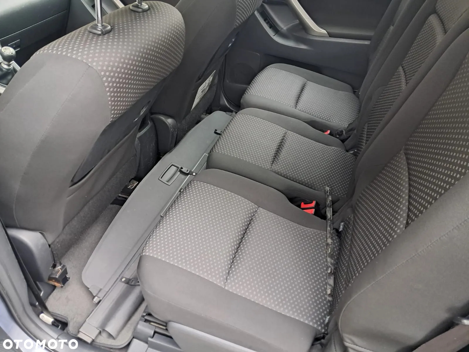 Toyota Verso 1.8 7-Sitzer Edition S+ - 24