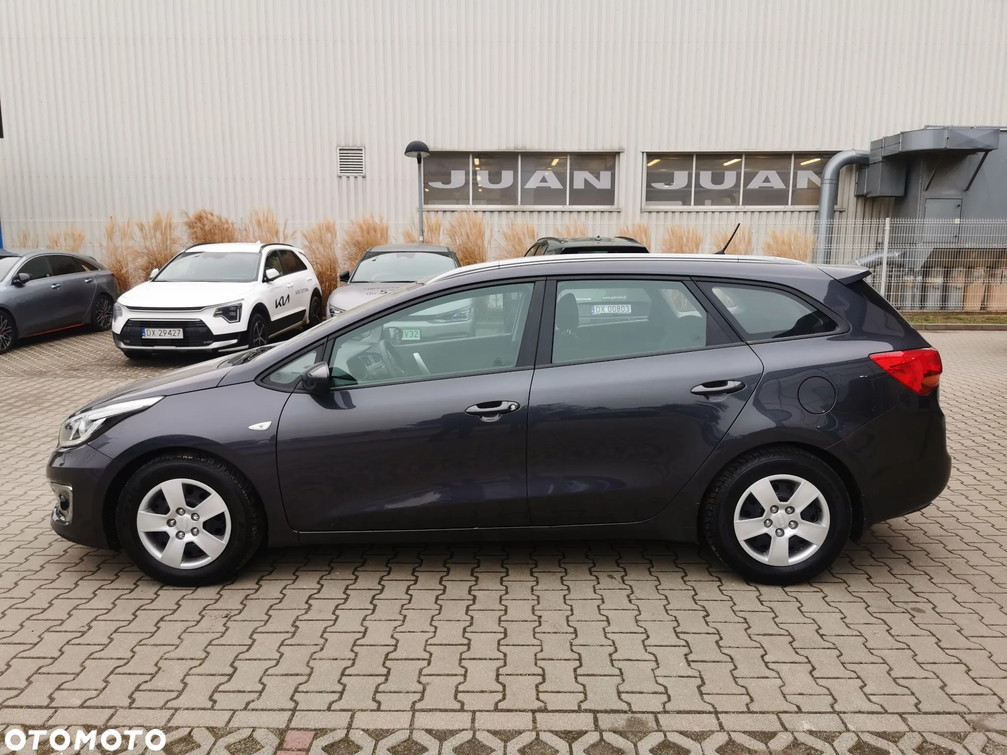Kia Ceed 1.4 CVVT - 3