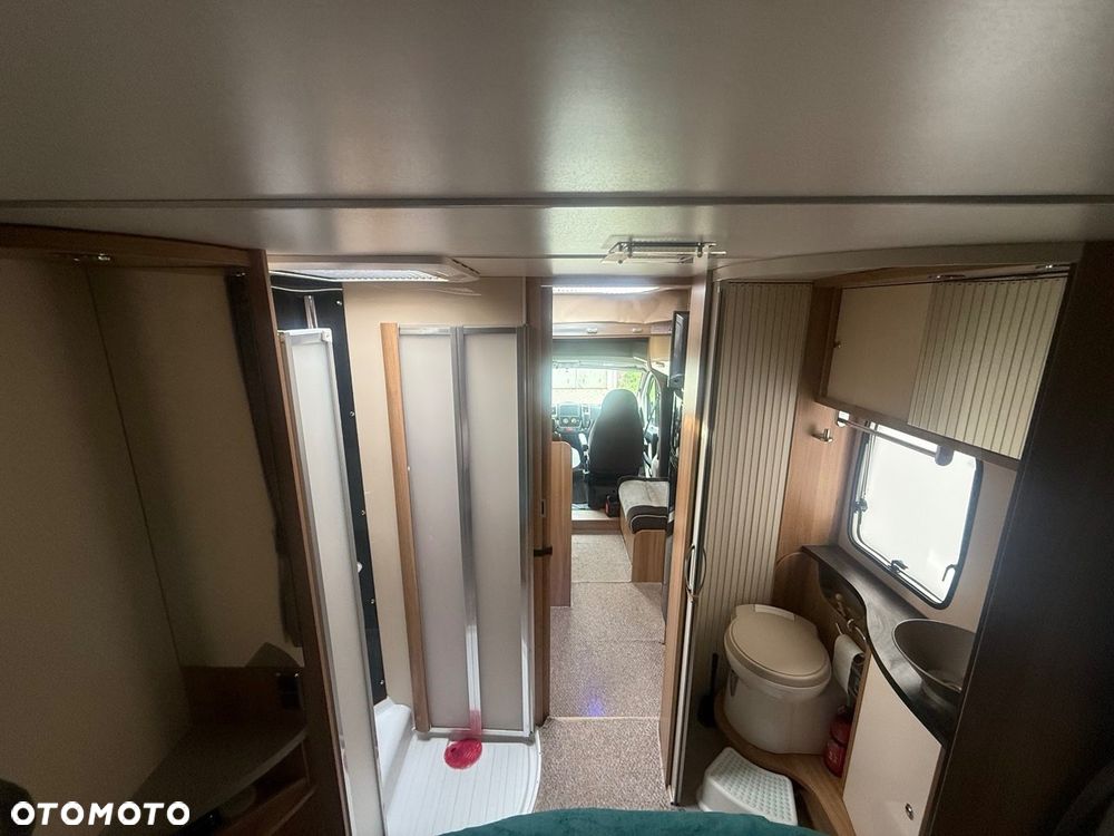 Challenger Fiat Ducato - 12