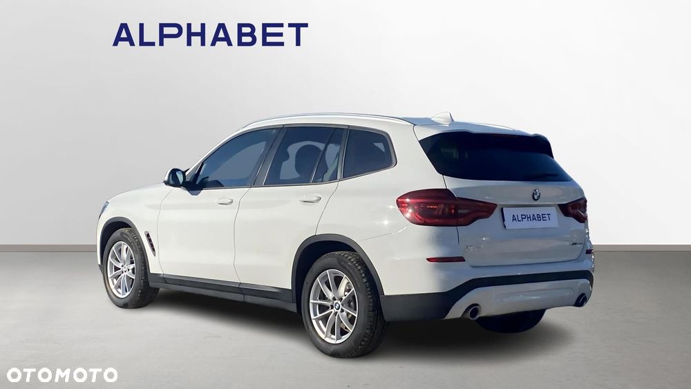 BMW X3 xDrive20d Advantage - 3